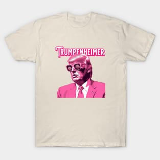 Trumpenheimer T-Shirt